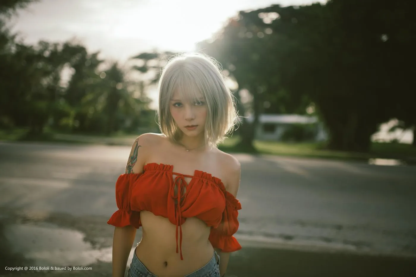 Vol.130 夏美酱 [41P]插图6